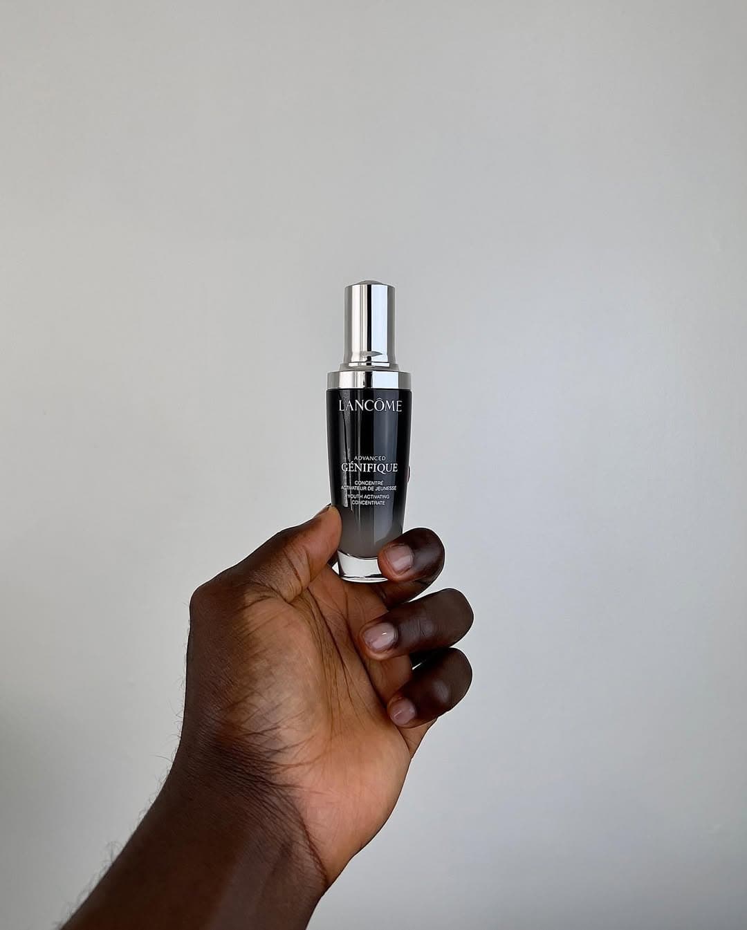 Lancôme skincare