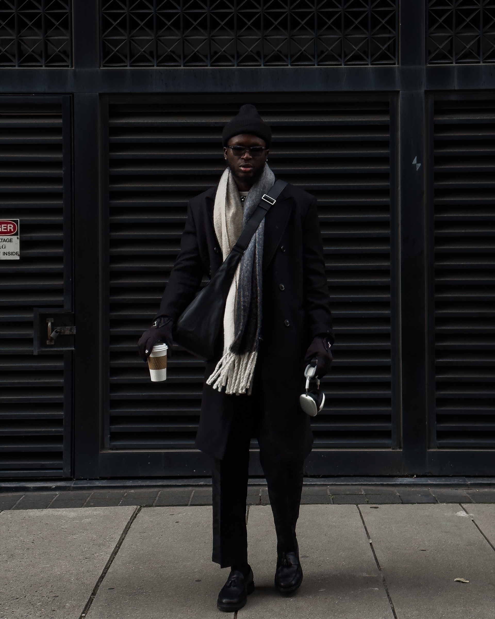 Joshua Popoola